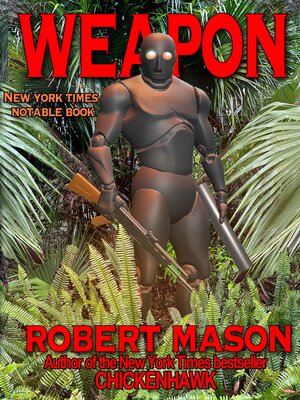 cover image of Weapon